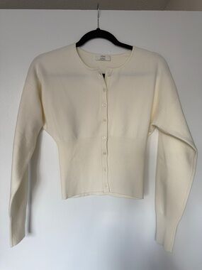 ARITZIA Golightly Cardigan